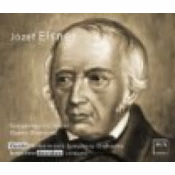 Józef Elsner / Symfonia C-dur Op.11, Uwertury