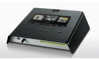 Czy serwer jako główne źródło dźwięku i obrazu może zagwarantować najwyższą jakość sygnału?