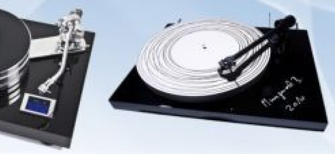 Urodzinowe gramofony Pro-Ject w salonie Q21