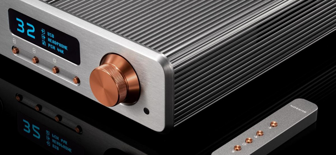 Conductor GT4 i Playmate 3. Nowości Burson Audio już w Polsce