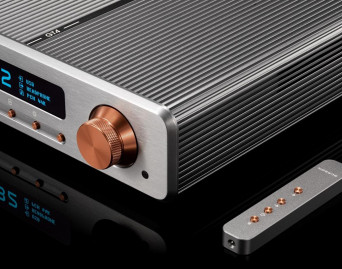 Conductor GT4 i Playmate 3. Nowości Burson Audio już w Polsce