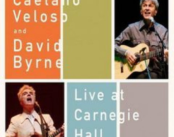 Live at Carnegie Hall