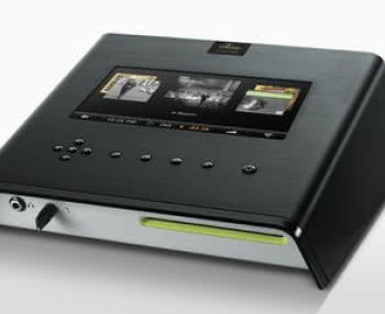 Czy serwer jako główne źródło dźwięku i obrazu może zagwarantować najwyższą jakość sygnału?