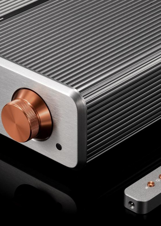 Conductor GT4 i Playmate 3. Nowości Burson Audio już w Polsce