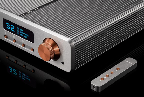 Conductor GT4 i Playmate 3. Nowości Burson Audio już w Polsce