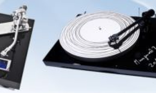Urodzinowe gramofony Pro-Ject w salonie Q21