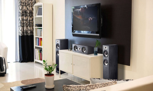 Polk Audio TSx od teraz taniej o 15 procent