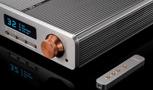 Conductor GT4 i Playmate 3. Nowości Burson Audio już w Polsce