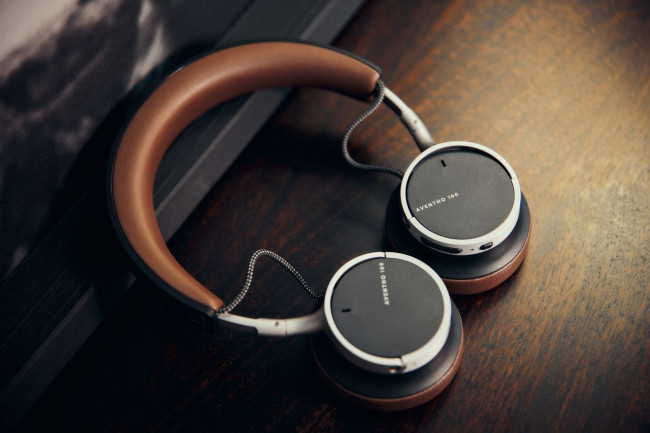 Słuchawki Beyerdynamic AVENTHO 10