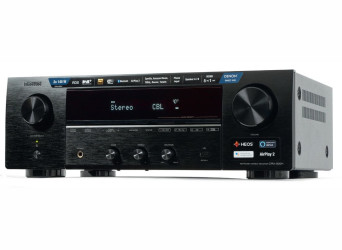 DRA-800H