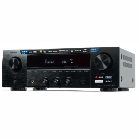 DRA-800H
