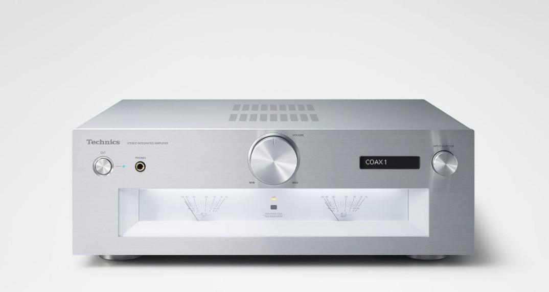 Wzmacniacz zintegrowany Technics Grand Class SU-G700