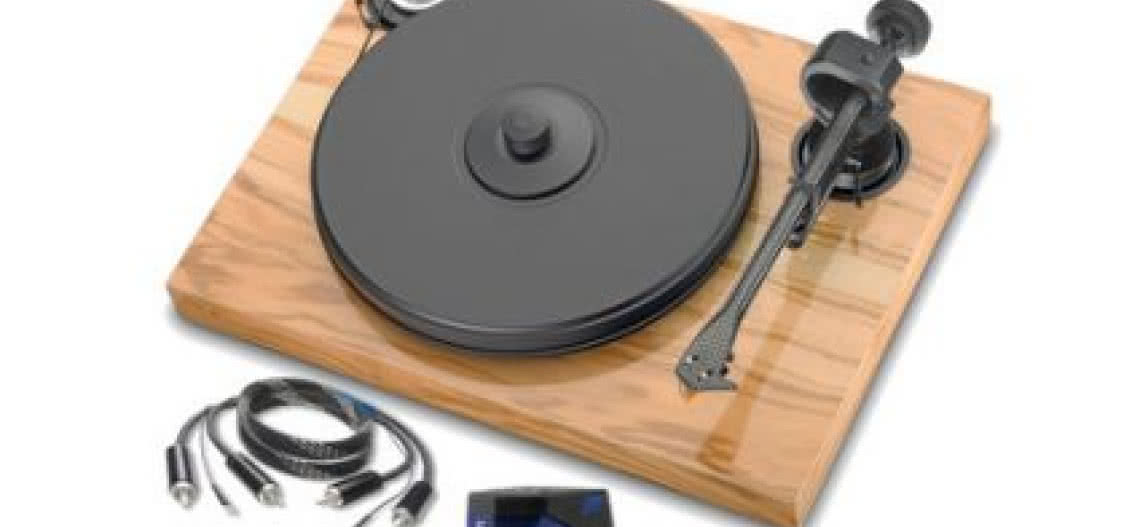 Pro-Ject Xperience Super Pack