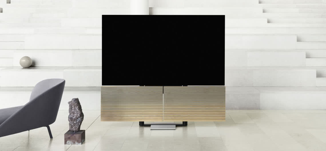 Telewizor Bang & Olufsen Beovision Harmony