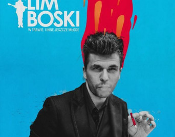 W trawie. I inne jeszcze młode