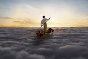 "The Endless River" Pink Floyd 10 listopada