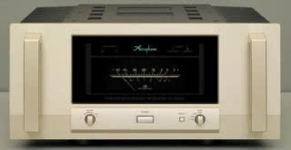 ACCUPHASE M-6000: monoblok doskonały