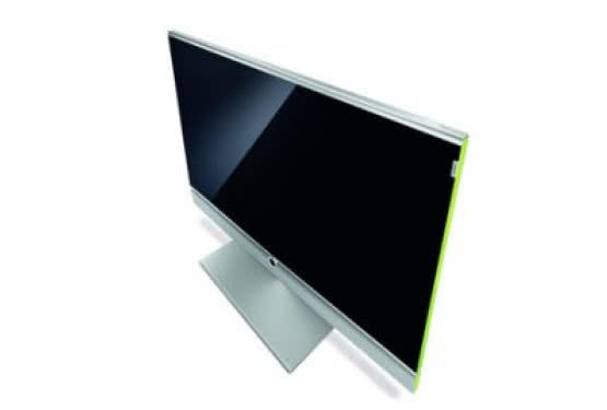 Telewizor Loewe Individual Slim Frame