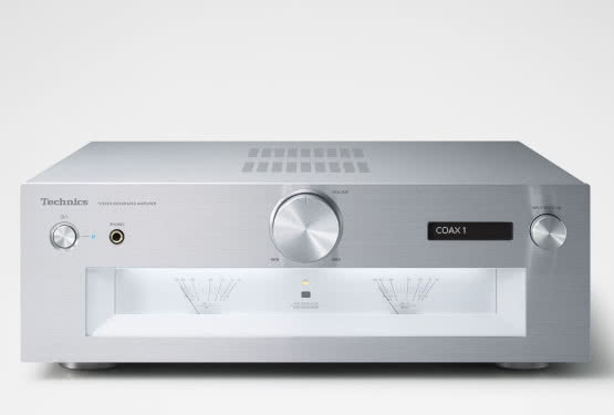 Wzmacniacz zintegrowany Technics Grand Class SU-G700