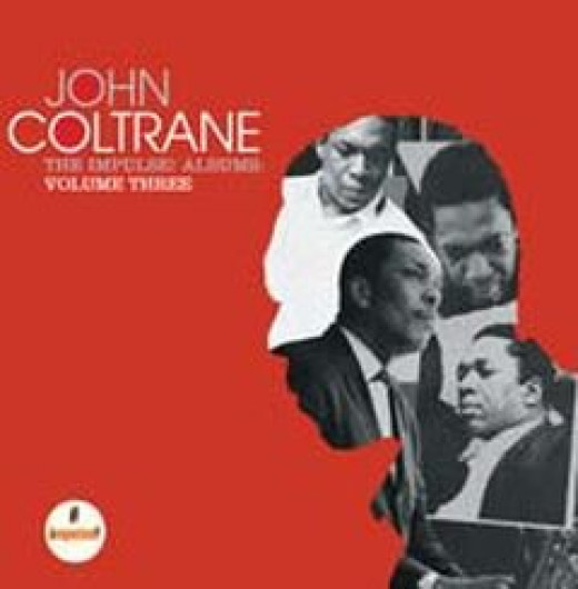 The Impulse! Albums: Vol. 3