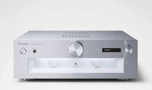 Wzmacniacz zintegrowany Technics Grand Class SU-G700