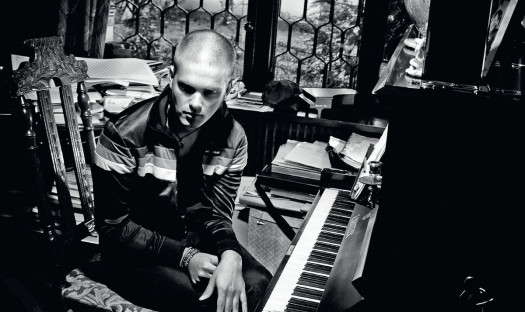 Piotr Orzechowski: Kompozycje same do mnie przychodzą