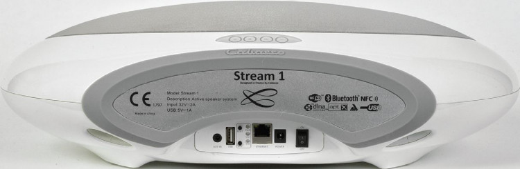 Stream 1 Stream 1