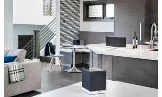 Czy instalacja mutiroom jest możliwa do wykonania bez generalnego remontu domu?