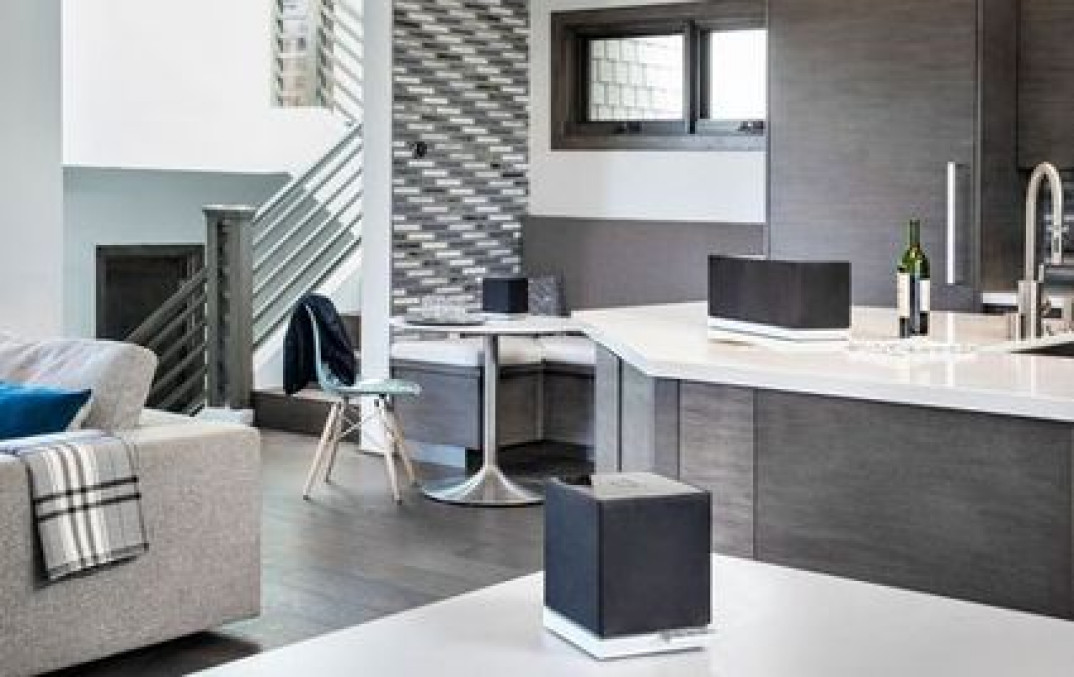 Czy instalacja mutiroom jest możliwa do wykonania bez generalnego remontu domu?