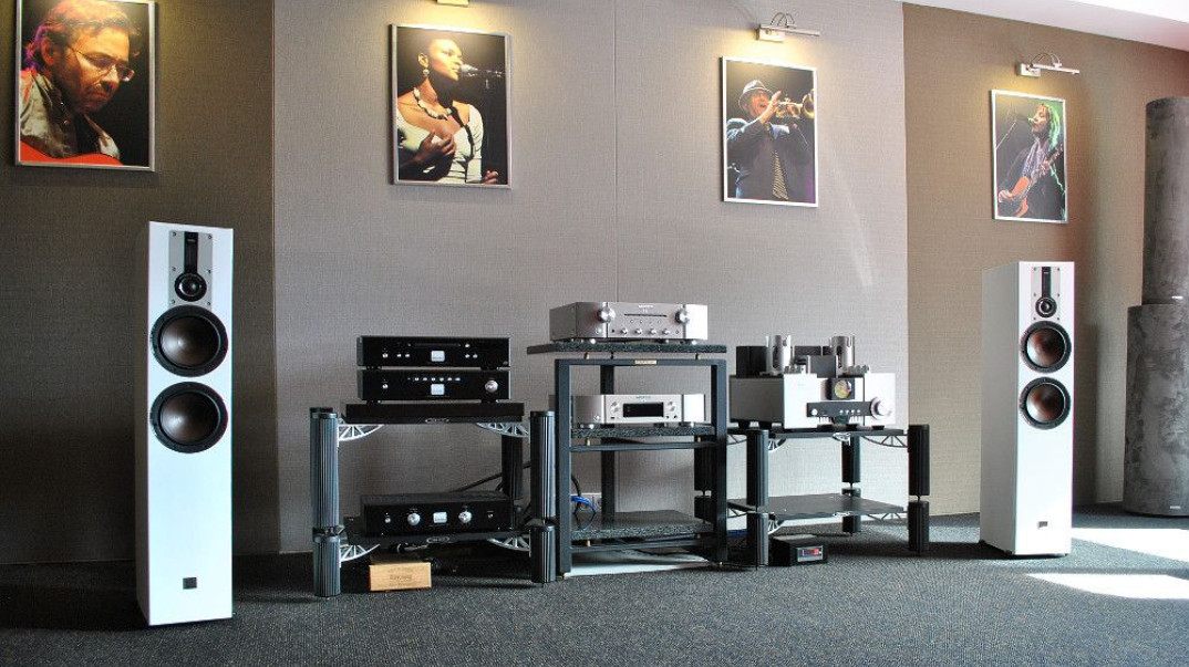 Salon Q21 zaprasza na odsłuchy najnowszych kolumn Dali Opticon