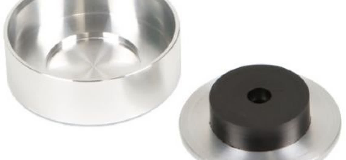 Podstawki antywibracyjne Pro-Ject Absorb It