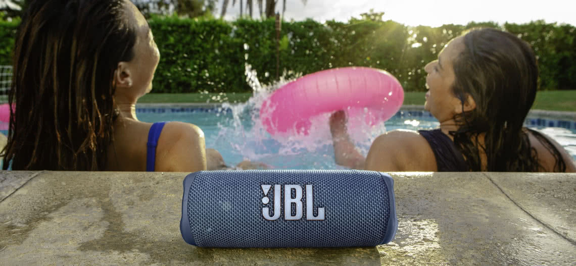 Promocja JBL z okazji Dnia Dziecka. Startuje 30 maja i potrwa 4 dni