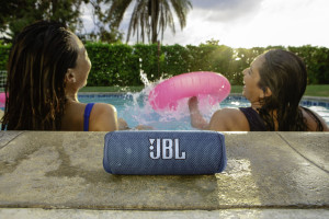 Promocja JBL z okazji Dnia Dziecka. Startuje 30 maja i potrwa 4 dni