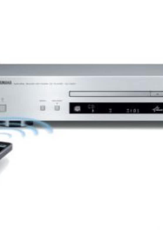 Odtwarzacz Yamaha CD-N301