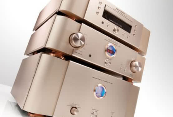 Marantz Premium - kontynuacja
