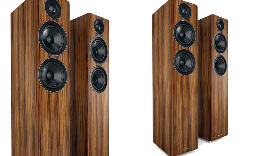 Acoustic Energy AE109 / AE100