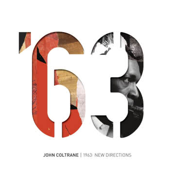 John Coltrane - 1963 New Directions 1963 New Directions