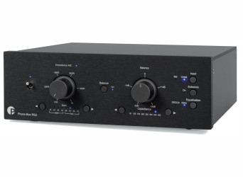 Phono Box RS2