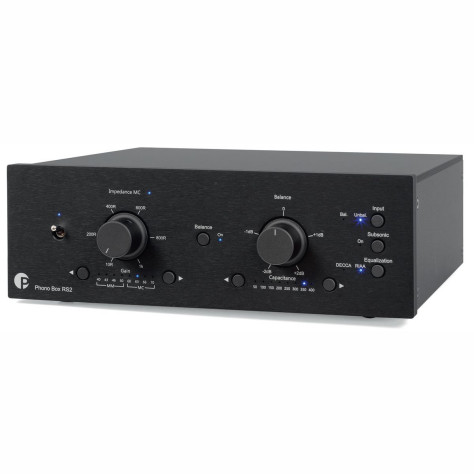 Phono Box RS2