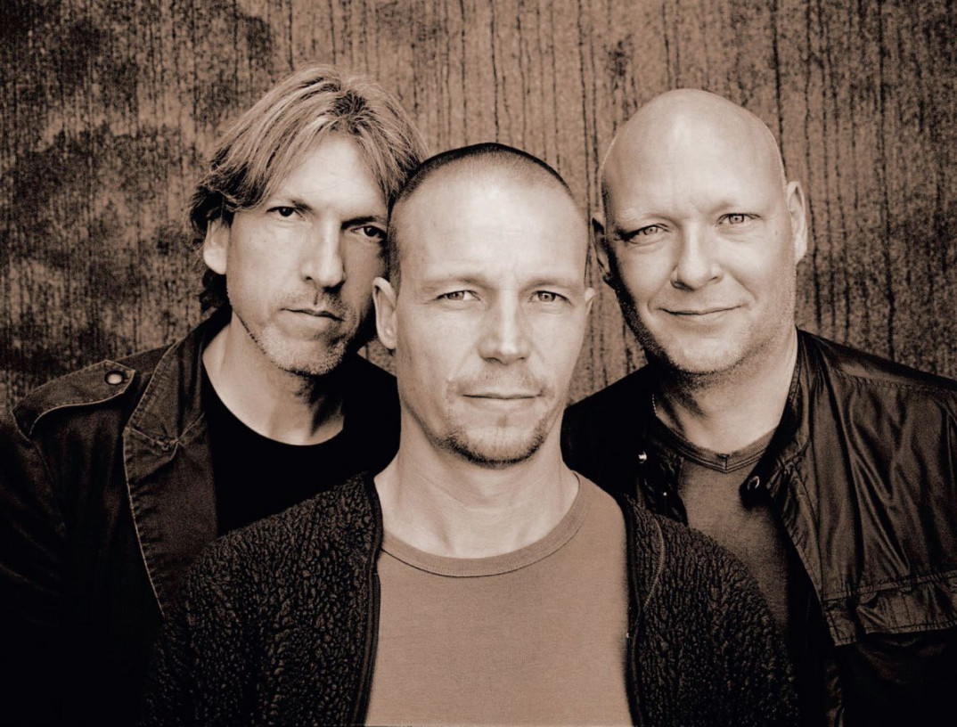 Magnus Öström: Nigdy nie mówiliśmy, że gramy jazz