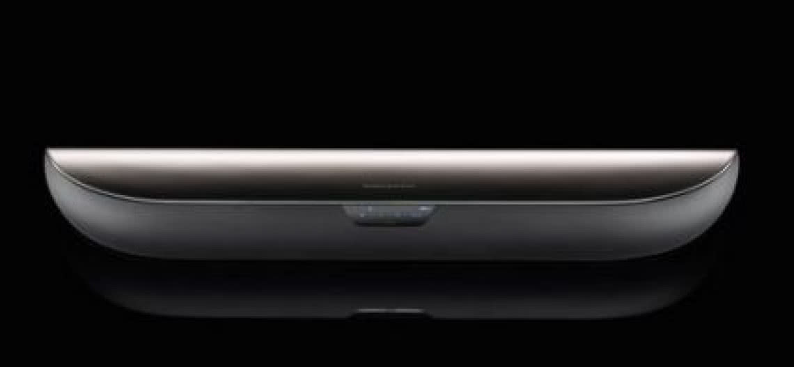 Soundbar Bowers & Wilkins Panorama 2