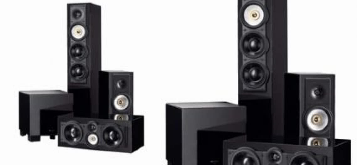 Paradigm Special Edition: jest ładnie