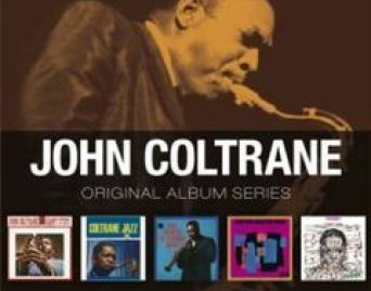 Original Album Series