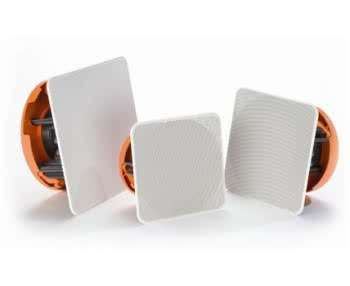 Czym wyróżniają się głośniki stosowane w instalacjach?