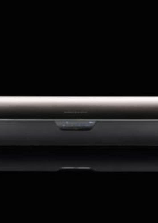 Soundbar Bowers & Wilkins Panorama 2