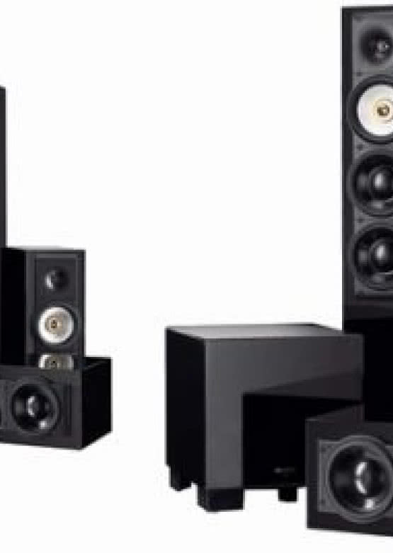 Paradigm Special Edition: jest ładnie