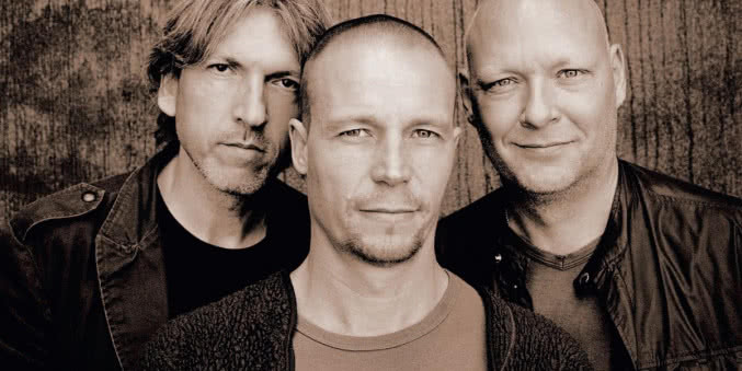 Trio e.s.t. Magnus Öström: Nigdy nie mówiliśmy, że gramy jazz