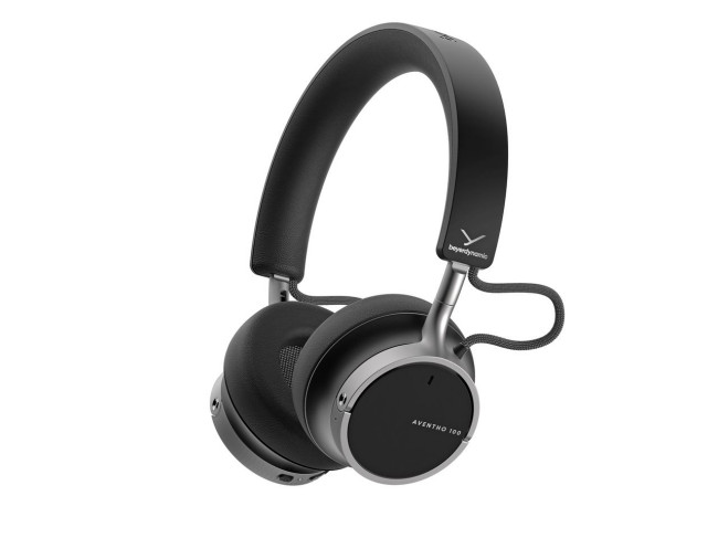 Słuchawki Beyerdynamic AVENTHO 10