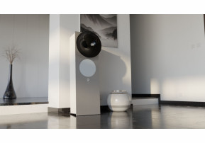 Avantgarde Acoustic OPUS 1 - tubowe brzmienie w kompaktowej formie