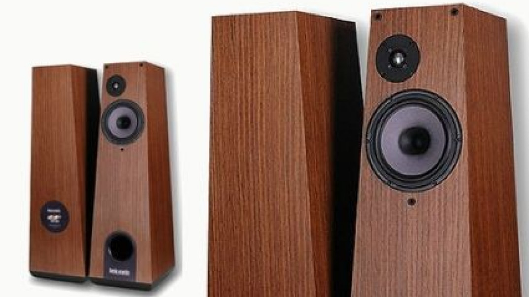 Harpia Acoustic 300B Mini w Premium Sound